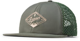 Danner | Hydro Trucker Cap Olive