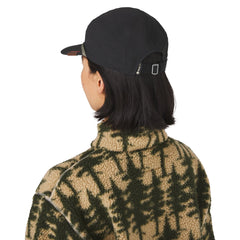 Danner | Camper GTX Crushable Cap Black