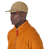 Danner | Camper GTX Crushable Cap Tan
