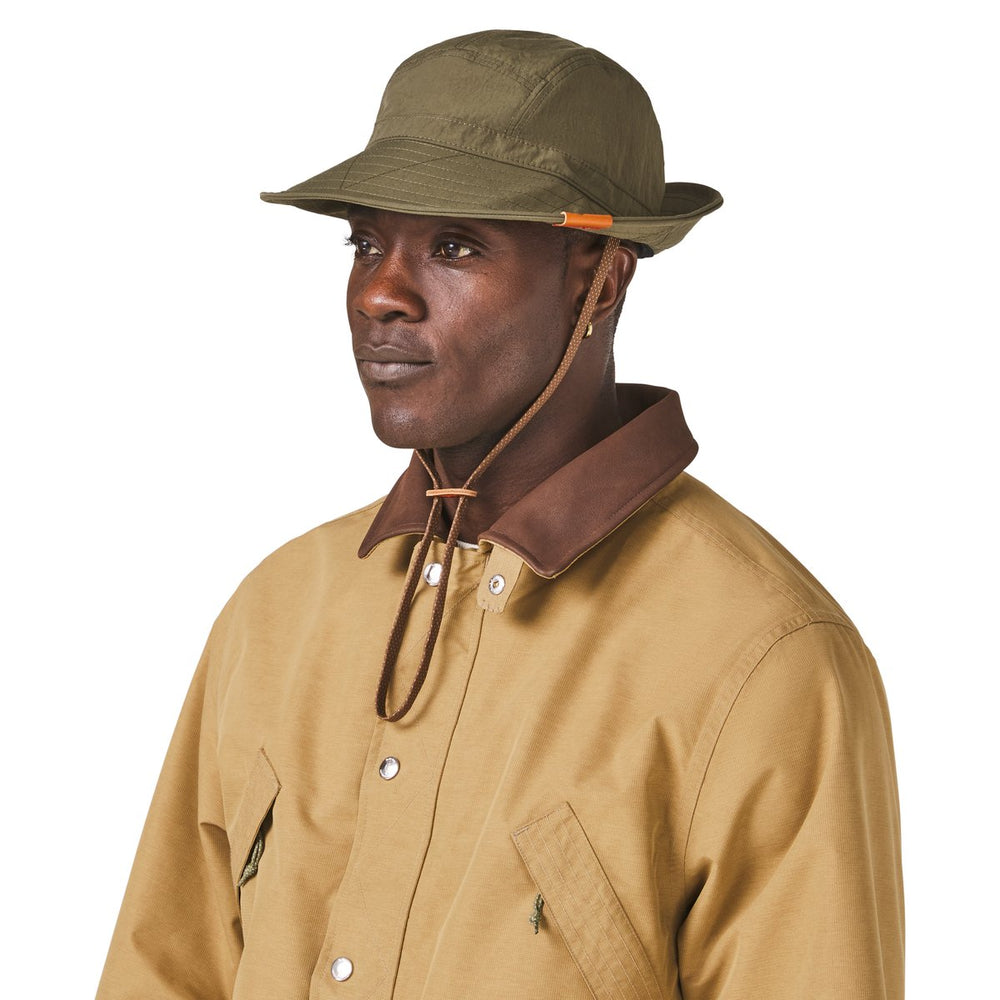 Danner | Oxbow GTX Hat Dusty Olive