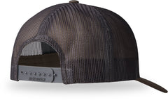 Danner | Oregon Patch Trucker Cap Green/Brown