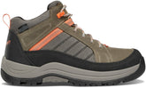 Danner | Riverside 4.5" Gray/Orange ST