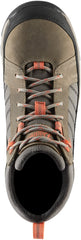 Danner | Riverside 4.5" Gray/Orange ST