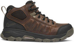 Danner | Wheat Ridge Brown/Olive
