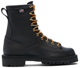 Danner | Rain Forest Black