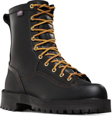 Danner | Rain Forest Black