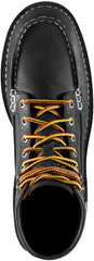 Danner | Bull Run Moc Toe 6" Black