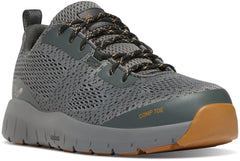 Danner | Run Time 3 Gray Composite Toe (NMT)