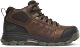 Danner | Wheat Ridge Brown/Olive Aluminum Toe