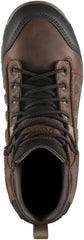 Danner | Wheat Ridge Brown/Olive Aluminum Toe