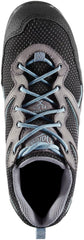 Danner | Women's Springfield Low 3" Gray/Blue Composite Toe (NMT)