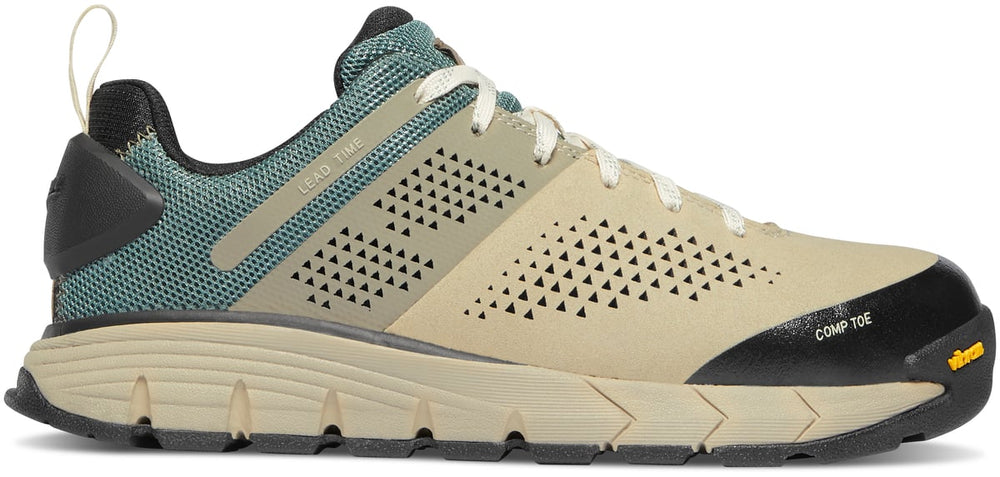 Danner | Lead Time Turquoise Composite Toe (NMT)