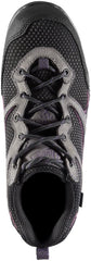Danner | Women's Springfield Low 3" Gray/Purple ESD Composite Toe (NMT)