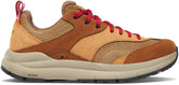 Danner | Sunpeak Grizzly Brown/Rhodo Red