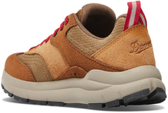Danner | Sunpeak Grizzly Brown/Rhodo Red
