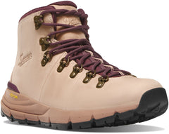 Danner | Mountain 600 Leaf GTX Dusty Rose