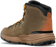Danner | Mountain 600 Chocolate Chip/Golden Oak