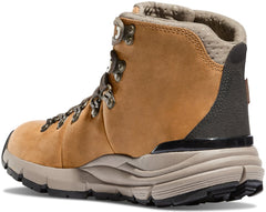 Danner | Mountain 600 Rich Brown