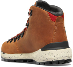 Danner | Mountain 600 EVO Mocha Brown/Rhodo Red