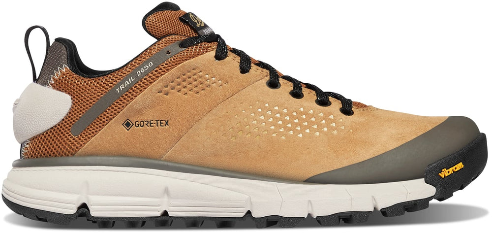 Danner | Trail 2650 GTX Prairie Sand/Gray