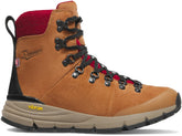 Danner | Arctic 600 Side-Zip Brown/Red Felt 200G