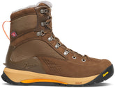Danner | Inquire Winter Malt Brown/Poppy Orange 200G