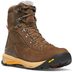 Danner | Inquire Winter Malt Brown/Poppy Orange 200G