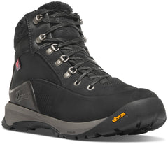 Danner | Inquire Winter Jet Black 200G