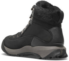 Danner | Inquire Winter Jet Black 200G