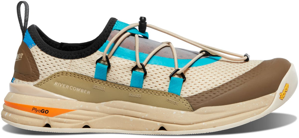 Danner | Rivercomber Sand/Bluebird