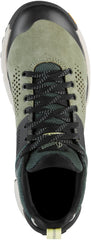 Danner | Trail 2650 Oil Green/Jet Black