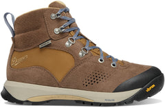 Danner | Inquire Mid Pinecone Brown/Prairie Sand