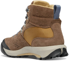 Danner | Inquire Mid Pinecone Brown/Prairie Sand