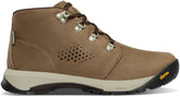 Danner | Inquire Chukka Kangaroo Brown/Coffee Bean