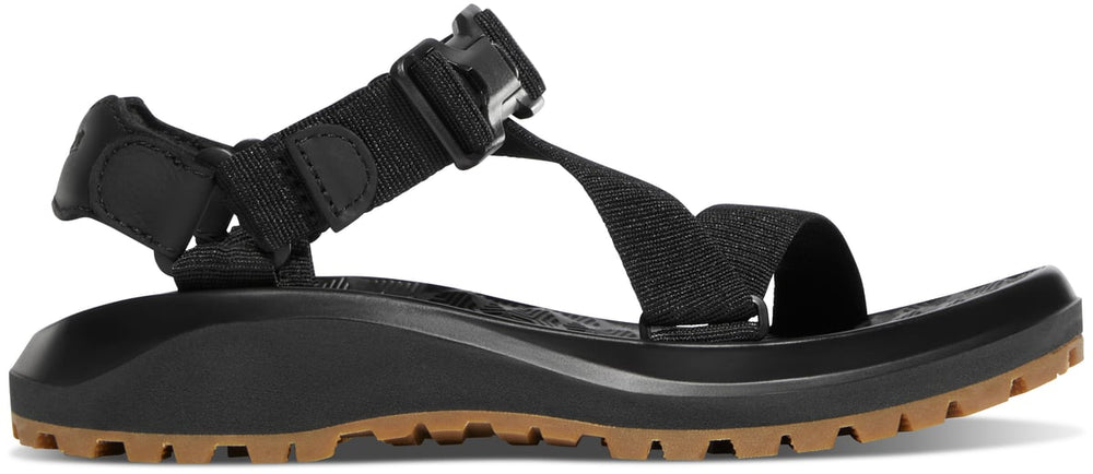 Danner | Wallowa Nylon Sandal Midnight