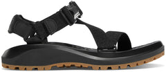 Danner | Wallowa Nylon Sandal Midnight