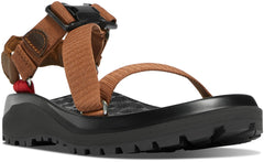 Danner | Wallowa Nylon Sandal Grizzly Brown