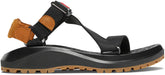 Danner | Joseph Leather Sandal Midnight