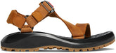 Danner | Joseph Leather Sandal Roasted Pecan