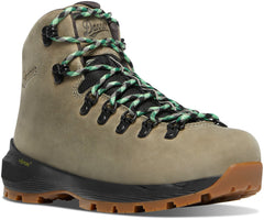 Danner | Mountain 600 EVO Tin Gray/Island Green