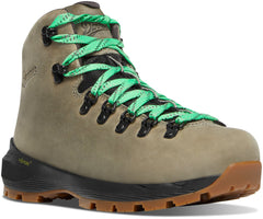 Danner | Mountain 600 EVO Tin Gray/Island Green