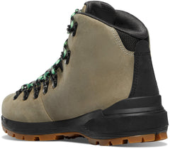 Danner | Mountain 600 EVO Tin Gray/Island Green