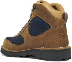 Danner | Cascade Crest Grizzly Brown/Ursa Blue
