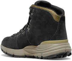 Danner | Mountain 600 Black/Khaki
