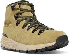 Danner | Mountain 600 Antique Bronze/Murky Green