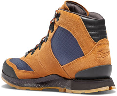 Danner | Free Spirit Brown/Navy