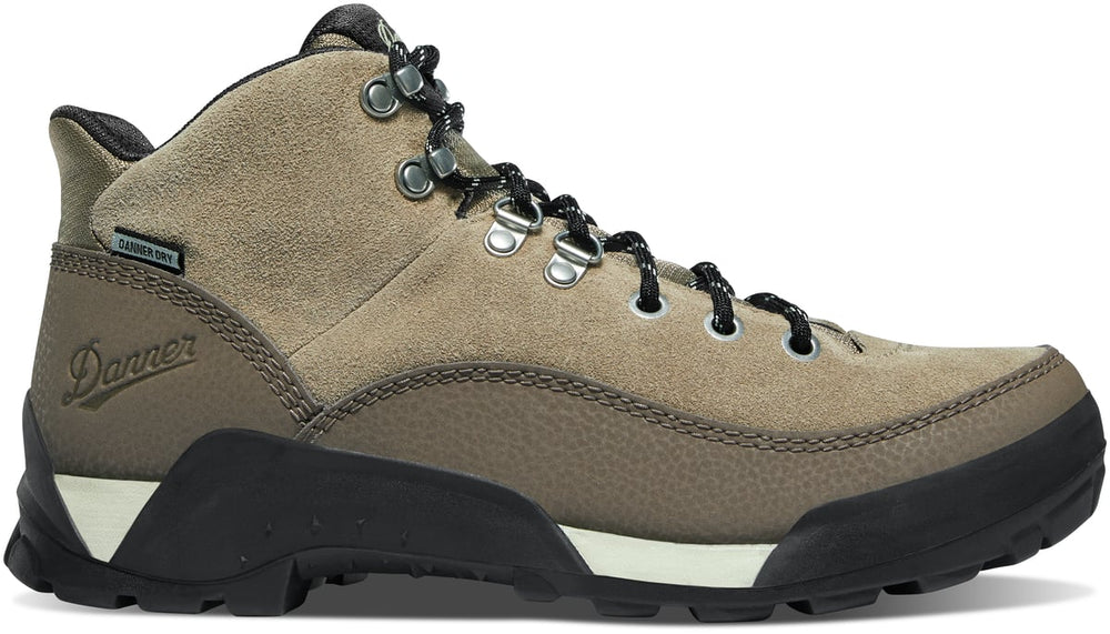 Danner | Panorama Mid 6" Gray