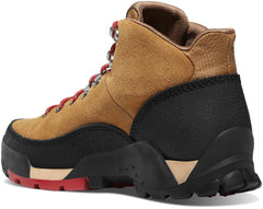 Danner | Panorama Mid 6" Brown/Red