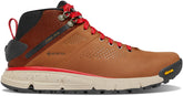 Danner | Trail 2650 Mid GTX Brown/Red