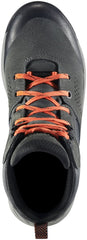 Danner | Inquire Mid Dark Gray/Salmon